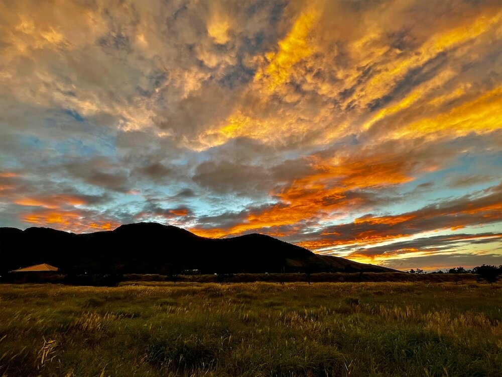 Фото Yufuin Hananomai
