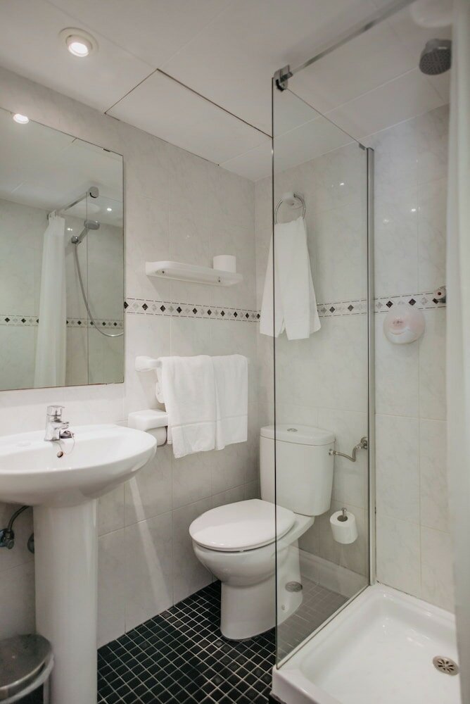 Фото Hotel Marina Tossa