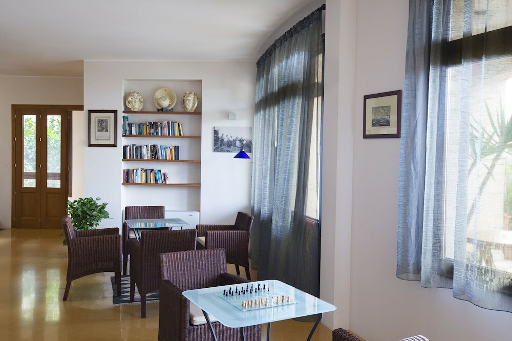 Фото Hotel Baglio Santacroce