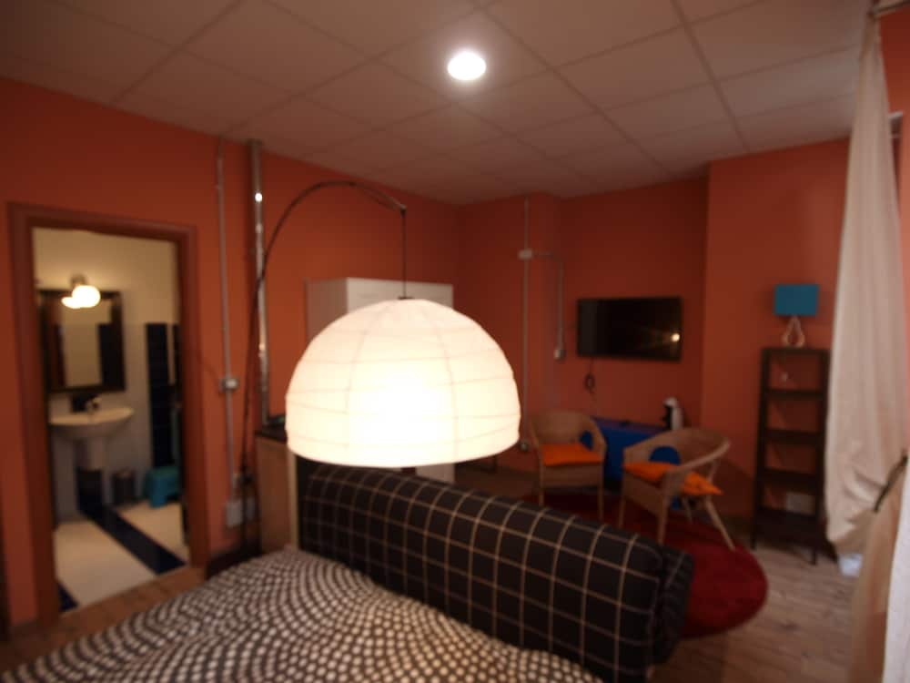 Фото Andres GuestHouse Sanremo