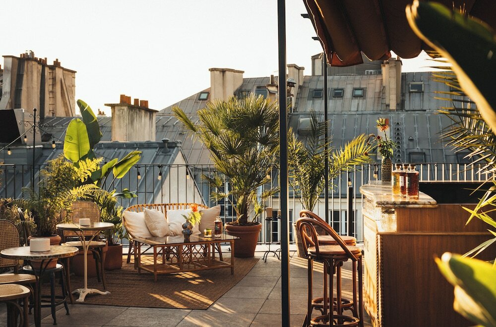 Фото Drawing Hotel