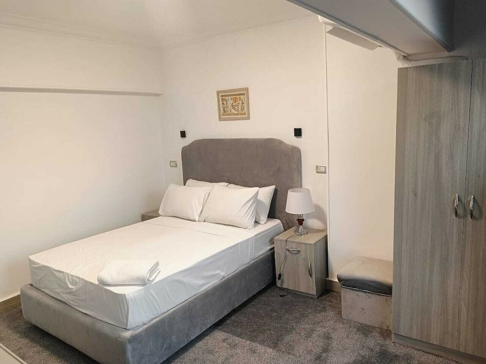 Фото Aura Inn Hotel Cairo