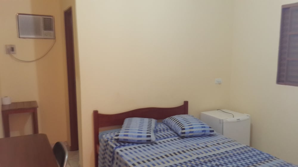 Фото Pousada Paraiso