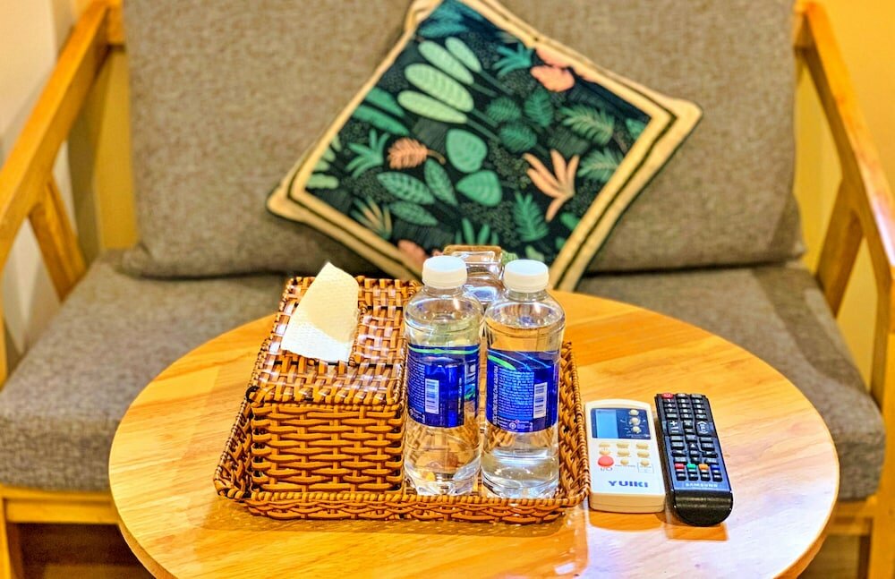 Фото Lien Hiep Thanh Resort