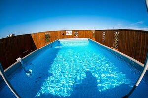 Гостиница Best Western Plus Lido Hotel