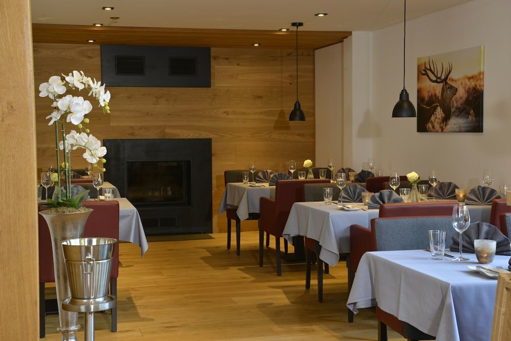 Фото Landhotel Schnuck