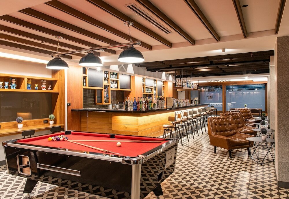 Фото Dang Derm in The Park