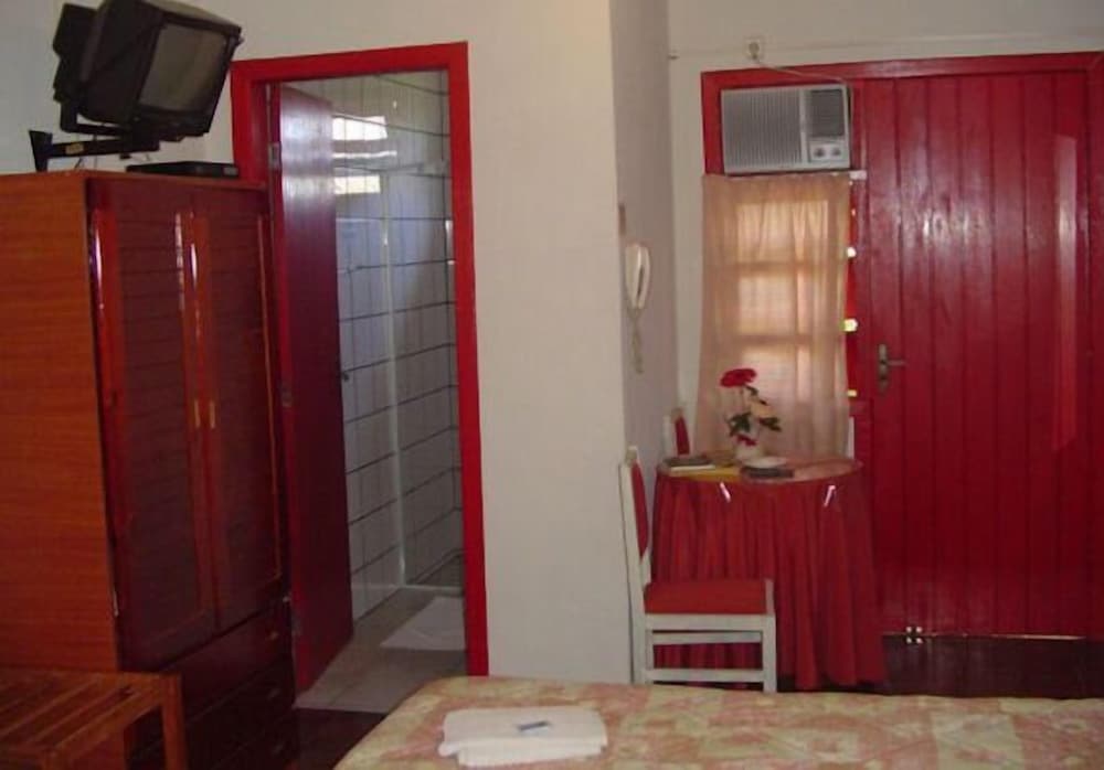 Фото Residencial Sol e Mar de Floripa