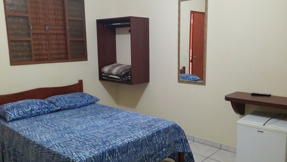 Фото Pousada Paraiso