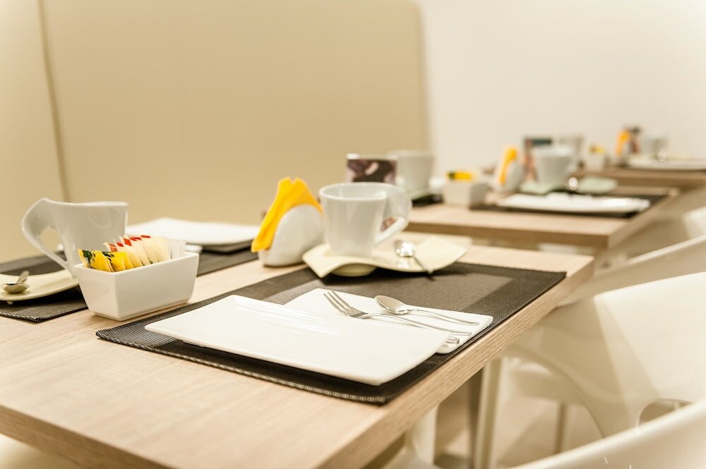 Фото Ferrara Rooms