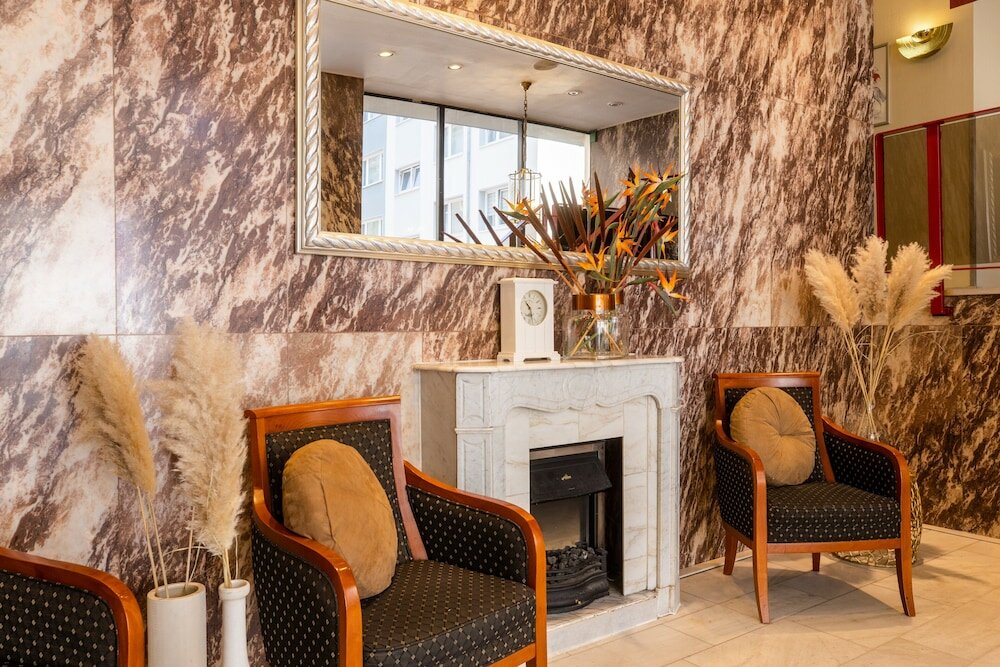 Фото Hotel Leonet