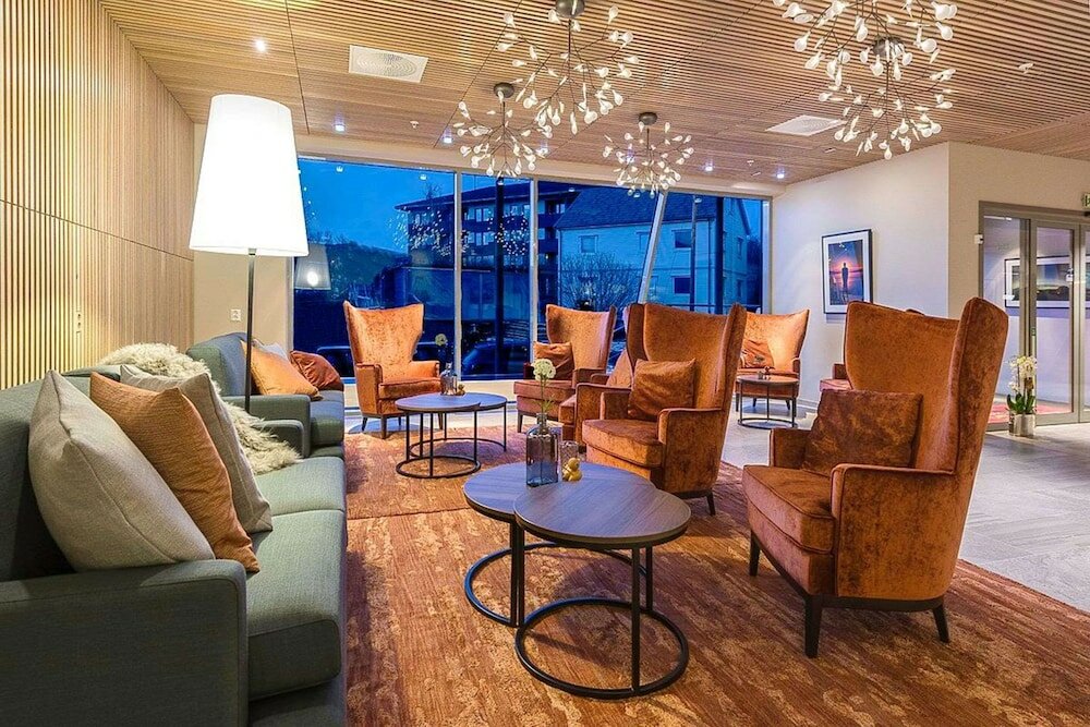 Фото Clarion Collection Hotel Helma