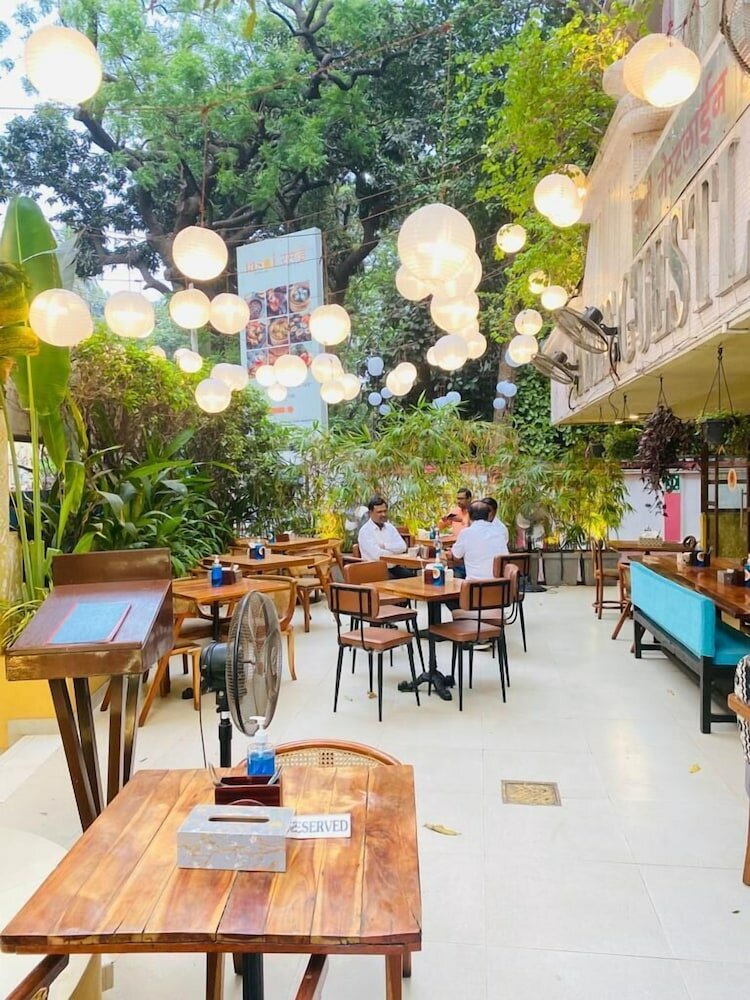 Фото Ramee Guestline Hotel Dadar