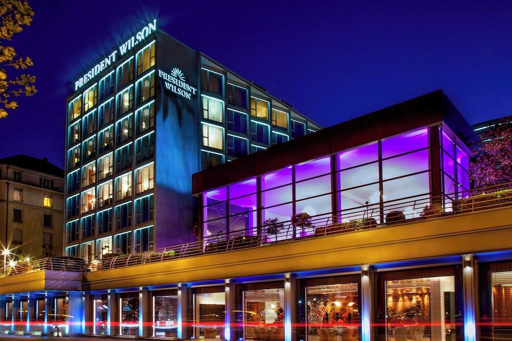 Фото отеля 3