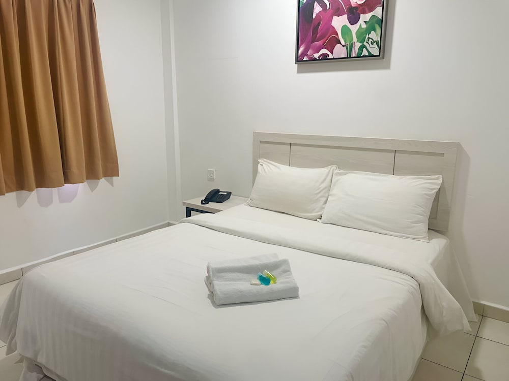 Фото De Ocean Hotel