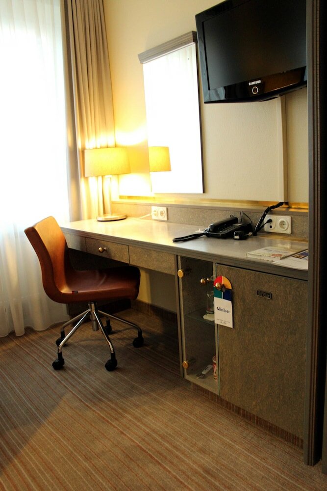 Фото Mercure Hotel Dortmund Centrum