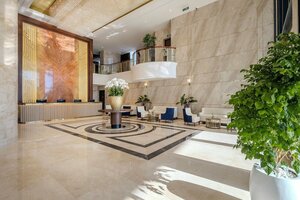 Гостиница Best Western Premier Marvella Nha Trang