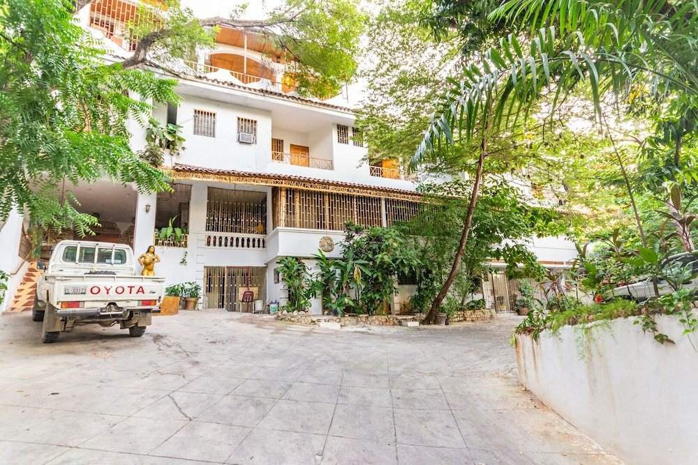 Фото отеля 4