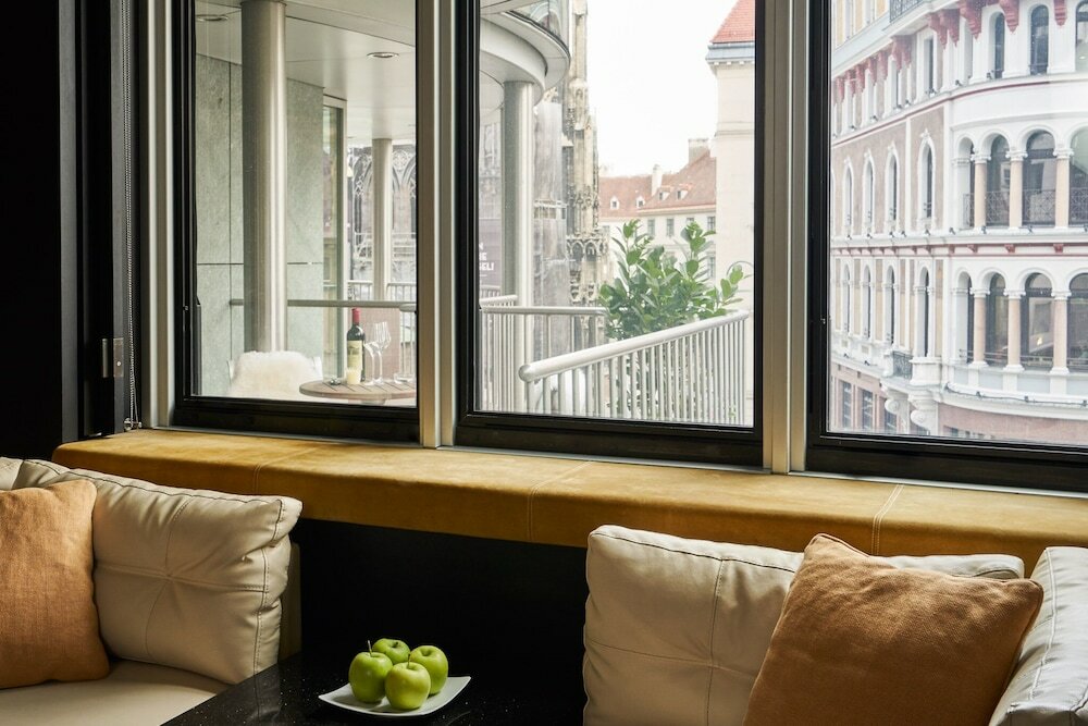 Фото Do&Co Hotel Vienna