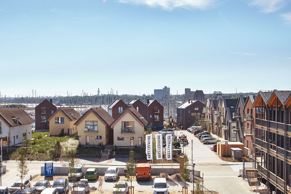 Фото Bretterbude