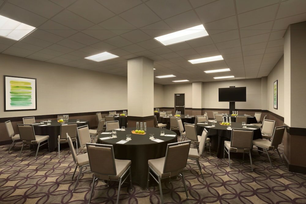 Фото InterContinental Saint Paul Riverfront, an Ihg Hotel