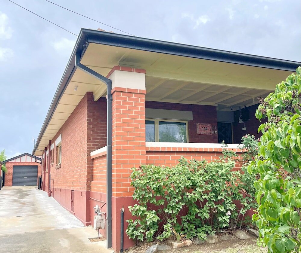 Фото Heritage Inn Bathurst