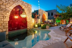 Гостиница Sperveri Boutique Hotel