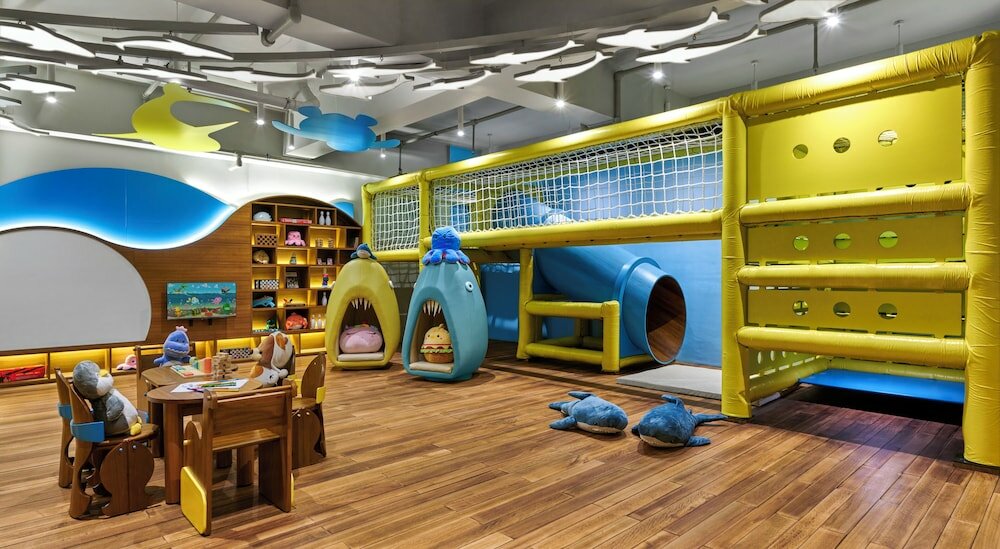 Фото Holiday Inn Resort Bali Canggu