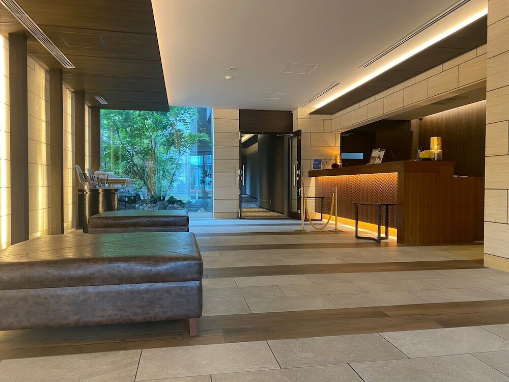 Фото Hotel Grand Vert Kyukaruizawa