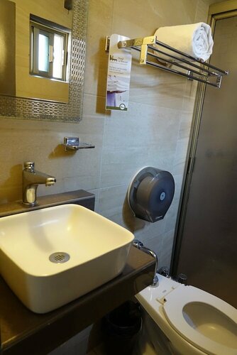 Гостиница La Merced Hotel в Колиме