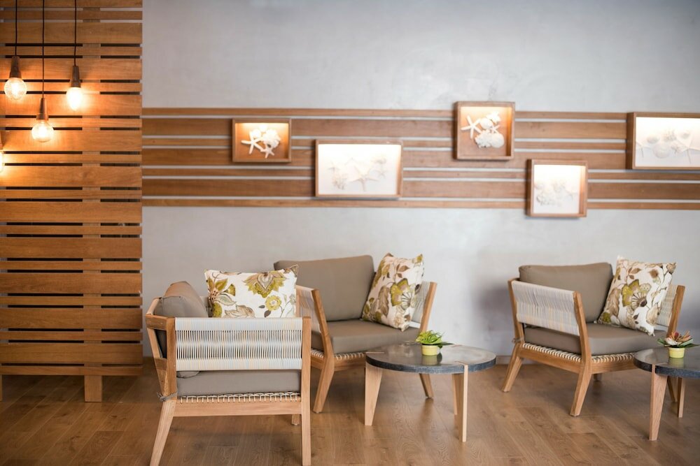 Фото Veranda Paul et Virginie Hotel & SPA