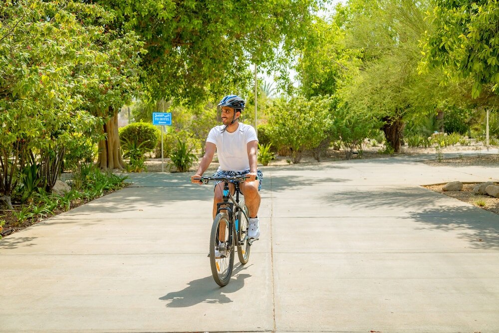 Фото InterContinental Al Jubail