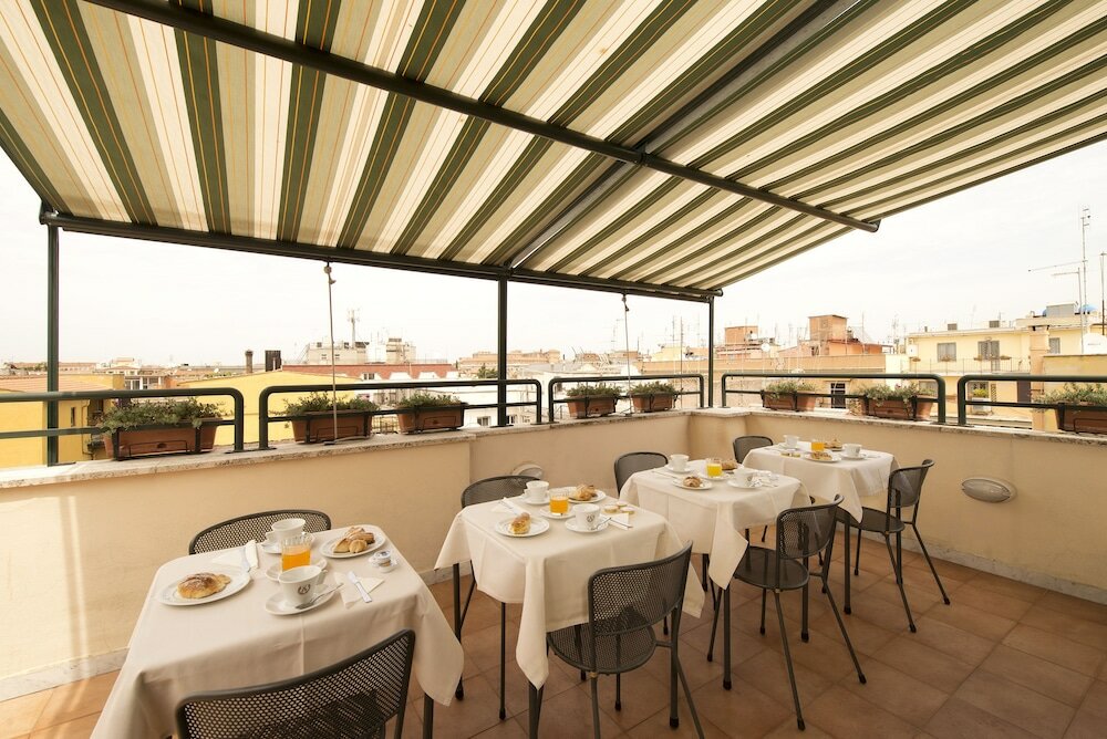 Фото Hotel Corallo