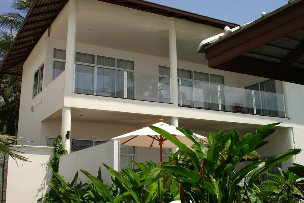 Hotel Nakara Residence, Samui, photo
