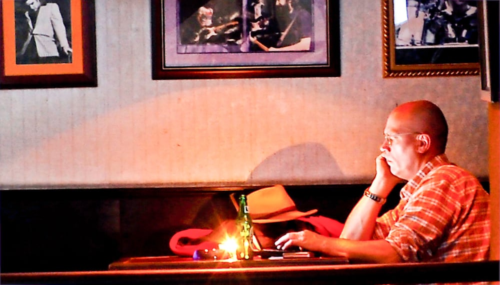 Фото White House Hotel