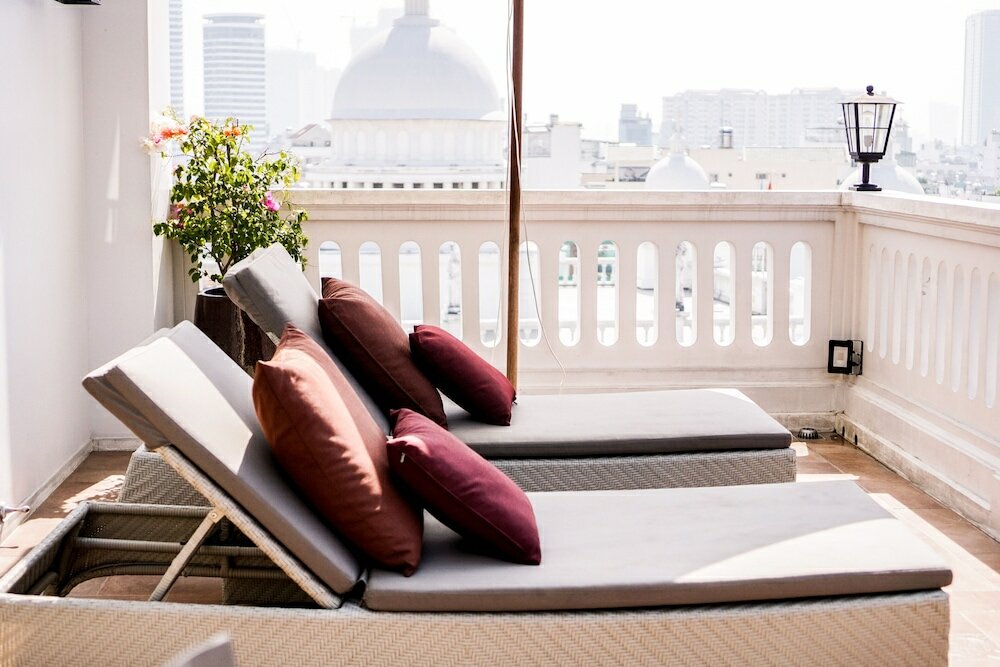 Фото Maison De Camille Boutique Hotel