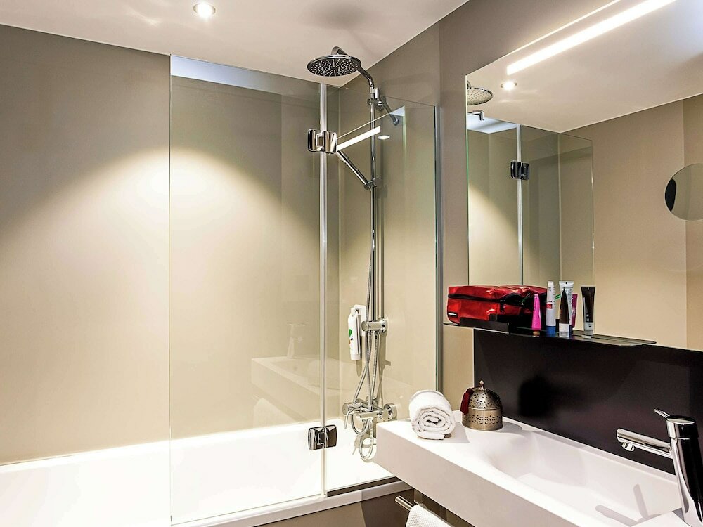 Фото Ibis Styles Geneve Carouge