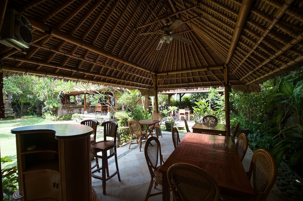 Фото Pondok Agung Bed & Breakfast