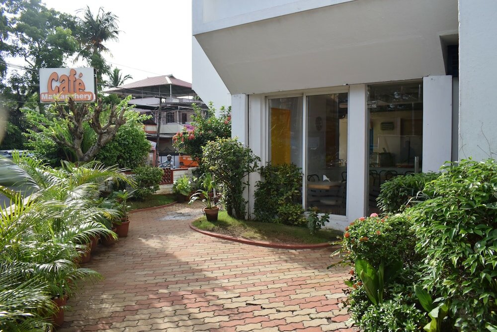 Фото отеля 5