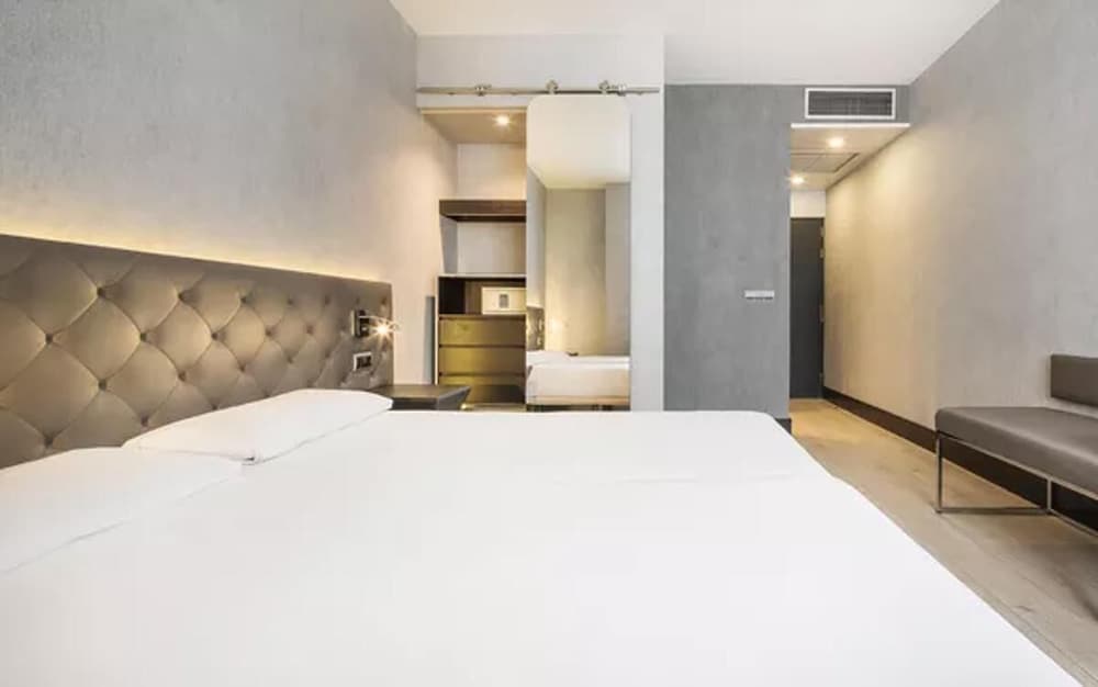 Фото Hotel Ilunion Bel Art