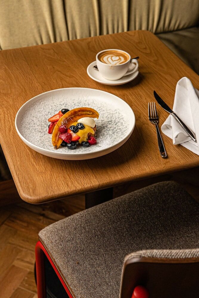 Фото Ace Hotel Sydney