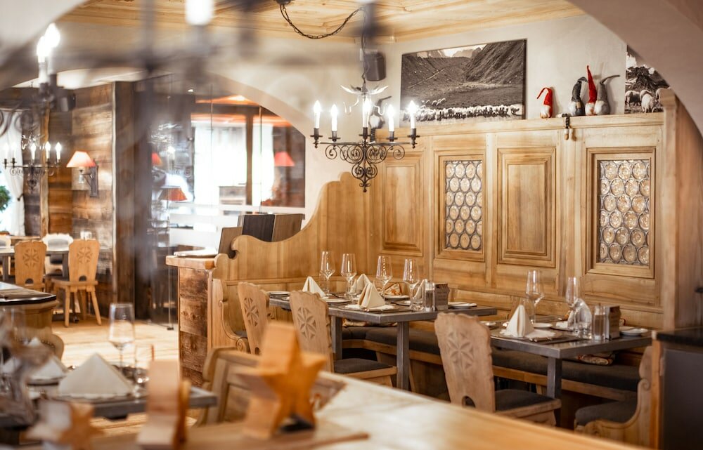 Фото Tradition Julen Hotel