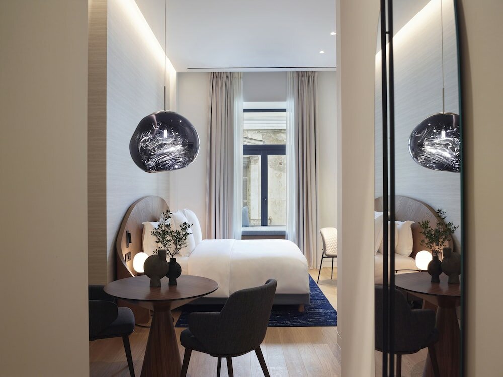 Фото Xenodocheio Milos