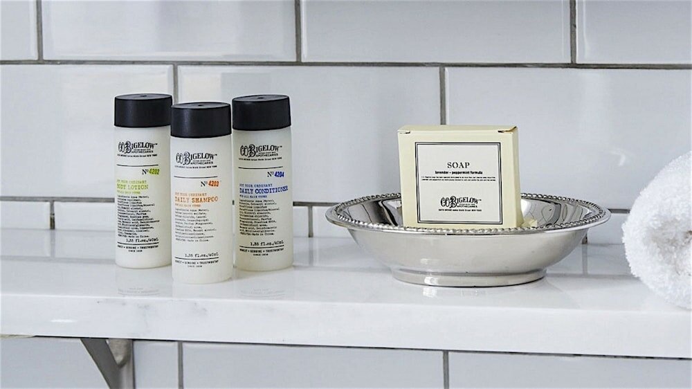 Фото Hgu New York