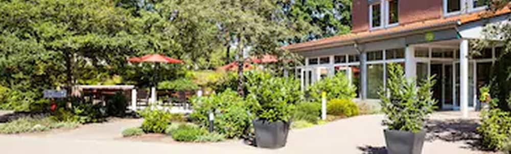 Фото Anders Hotel Walsrode