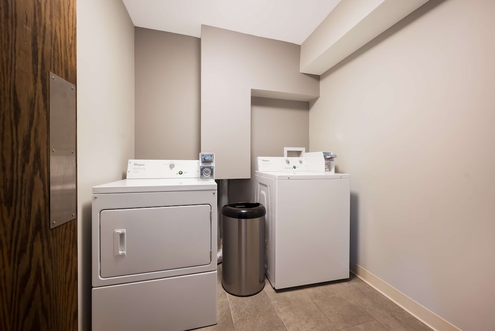 Фото Best Western Executive Inn