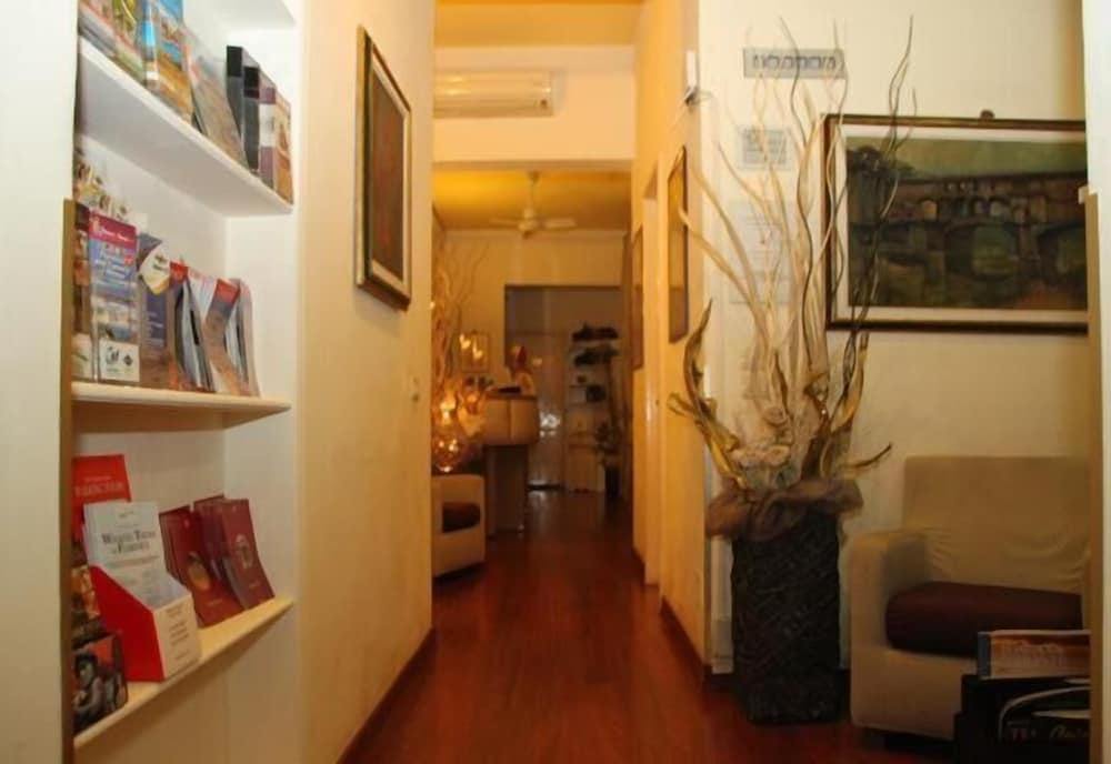 Фото Florence Room