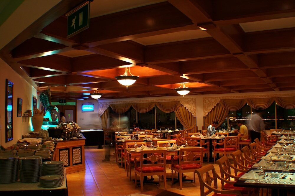 Фото Отель Атана Хасаб