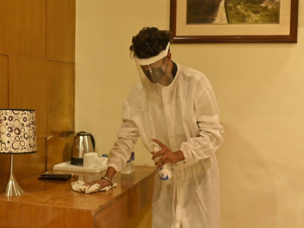 Фото Отель The Byke Grassfield Resort