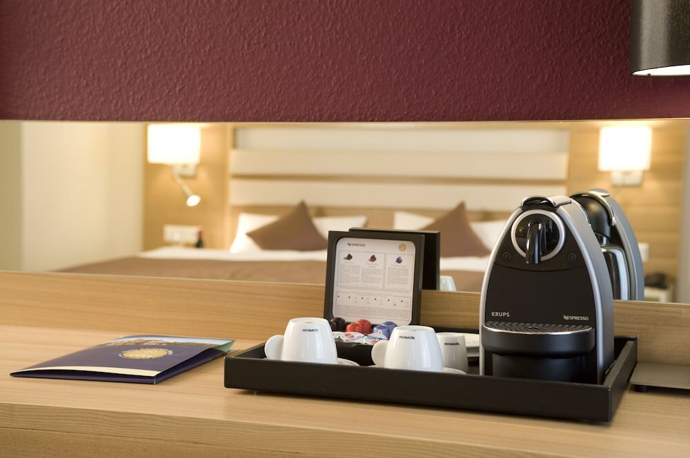 Фото Hotel Goldener Knopf